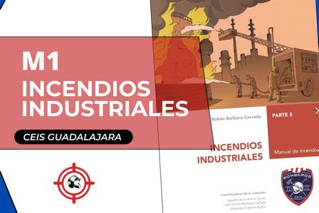 M1 Incendios Industriales